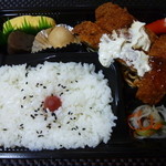 光屋 - お弁当 光屋 居酒屋 光（新開地）