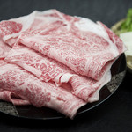 Sukiyaki Shabushabu Dokoro Akitei - 