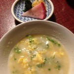 鳥彌三 - 2015最後の雑炊