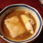 鳥彌三 - 2015 ５回目お餅入り