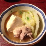 鳥彌三 - 2015 ４回目