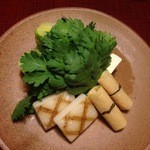 鳥彌三 - 2015 お鍋の具