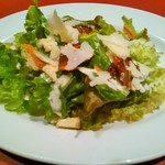 パパミラノ - シーザーサラダ