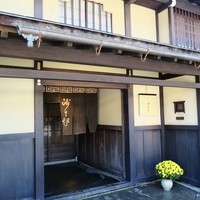 洲さき - 洲さきの玄関