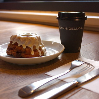 ディーン&デルーカ京都_0