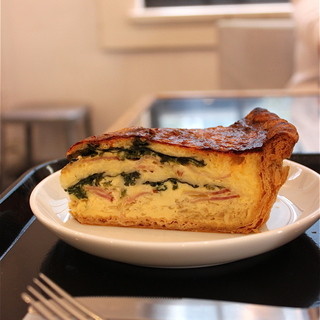 ディーン&デルーカ京都_1