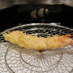 あら垣 - 山口県宇部の車海老