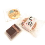 松風庵 かねすえ - 料理写真:'15 7月中旬