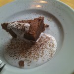 イル・パチョッコーネ・カゼイフィーチョ - ケーキ