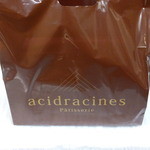 アシッドラシーヌ - 