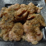 万両 - リードヴォー