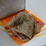 万両 - 濃厚玉子につけて～