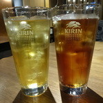 万両 - もちろんお茶は無料！