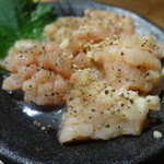 万両 - 塩上ミノ