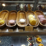 アシッドラシーヌ - 