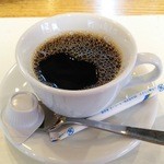 Ryuu Hou - コーヒー