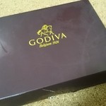 GODIVA - 