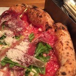 Pizzeria CUORERUDINO - 