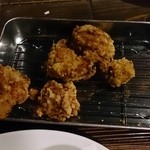 Soratobukaraage - 空飛ぶからあげ【にんにく味】