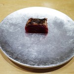 三谷 - 女川の鰹