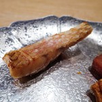 三谷 - のどぐろ