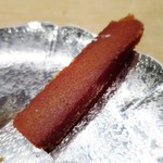 三谷 - からすみ