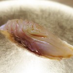 三谷 - 八戸の平目