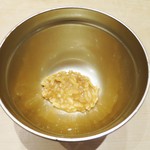 三谷 - 大分県 赤雲丹