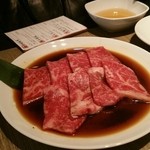 焼肉の名門 天壇 - 