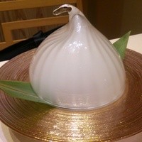 西麻布けんしろう - 赤身けんしろう焼き