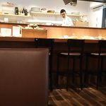 トラットリア テンポ ドーロ - 