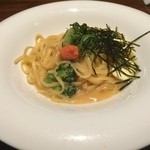 バナナリーフ - おいしいけど、ピッツァのあとでは味がくるしかった。