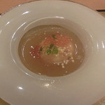 じゃが芋のお饅頭