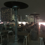 roof top bar & terrace G - 