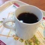 サンエトワール - コーヒータイム