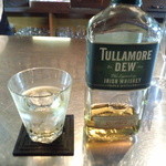 AquaBar Linden - タラモア・デュー