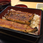 Nihombashi Unagi Isesada - 