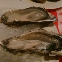 グランド・セントラル・オイスターバー&レストラン 品川店 - 2015.7.7 dinner