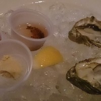 グランド・セントラル・オイスターバー&レストラン 品川店 - 2015.7.7 dinner
