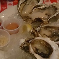 グランド・セントラル・オイスターバー&レストラン 品川店 - 2015.7.7 dinner