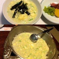 網元本館 - 2人で１杯ずつ食べた後、まだこんなに・・・