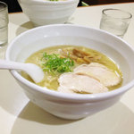 らーめん　れんげ