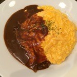 カフェ ボン ボヤージュ - 