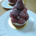 パティスリー SATSUKI - 