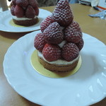 パティスリー SATSUKI - 