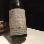 AKI NAGAO - ボングランの貴腐