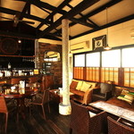 牛久沼夕陽食堂 樂 - 