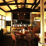 牛久沼夕陽食堂 樂 - 