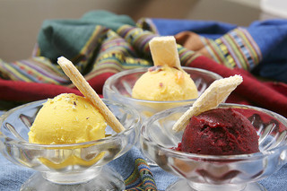 Miruchi - こだわりの果実をふんだんに使用したアイスクリーム