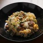 牛久沼夕陽食堂 樂 - 